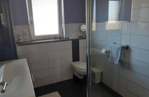 Ferienwohnung Am Mühlenbach - Foto 8