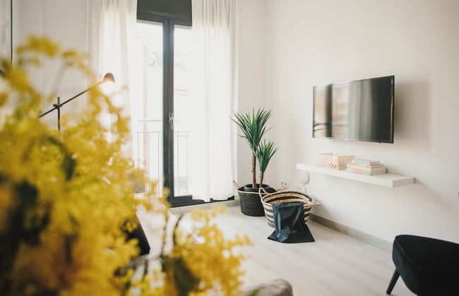 BBarcelona Central Boutique Apartments - Foto 33