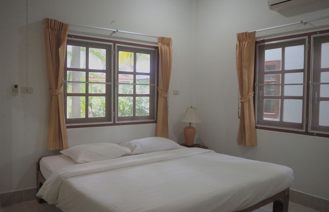 Coconut Bungalow - Foto 12