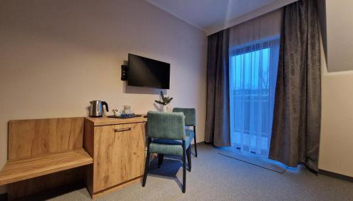 Leśny Dworek - Foto 3