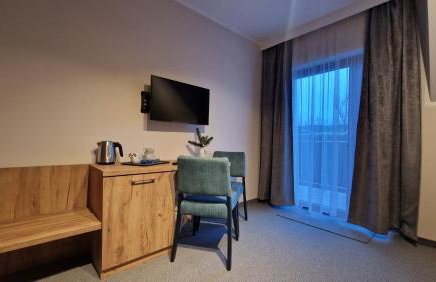 Leśny Dworek - Photo 3