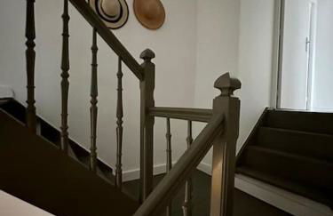 maison 22 couchages prox gare et centre Max 10 chambres - Foto 14