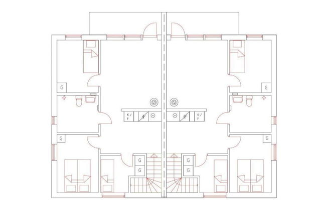 Parkstigens Lägenheter - Foto 20