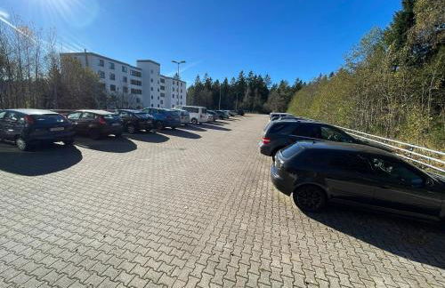 Ferienwohnung in Freudenstadt-Kniebis II - Foto 26