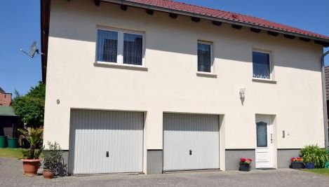 Ferienwohnung zum Bären - Foto 2