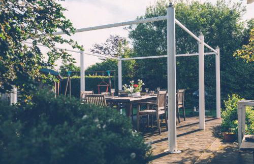 Fermette les Ormes, 8 personnes, Merlimont village - Foto 23