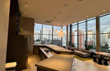 On Augusta 1316 Studio Completo, Ótima Localização - Foto 24