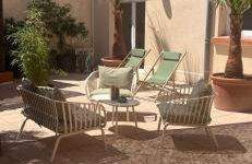 Maison de Charme avec Patio et Garage Privé Sète Centre - Photo 1