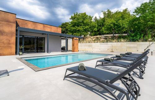 Casa Pianta in Buzet - Haus für 6 Personen - Foto 4