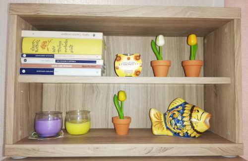 Casa Vacanze LIBERTY - Foto 19