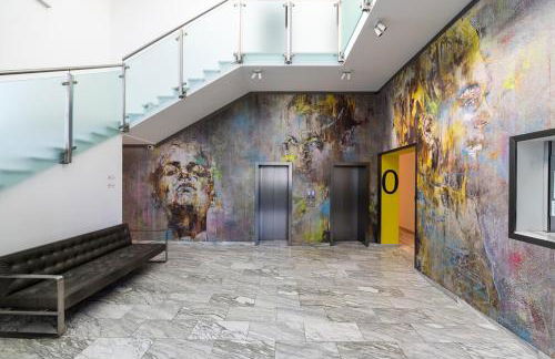 Design Art Studio - Gym & Central Location - Photo 20