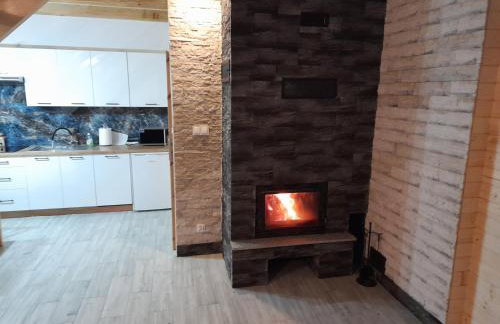Apartament 2 u Doroty Orelec k. Soliny - Foto 5