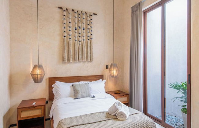 Casas de la música - FREE PRIVATE PARKING, Centro Mérida. - Foto 7