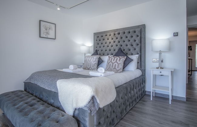 Sunrise - 5 Bedroom Home - Pendine - Foto 50