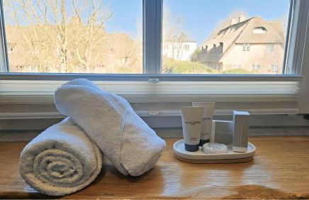 Lazy Osyter Sylt - Foto 14