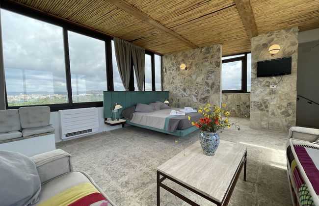 VILLA IL DAMMUSO NOTO - Foto 5