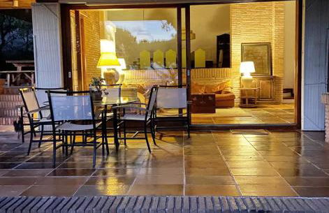 Villa Juny Best view in North Barcelona Coast - Foto 65