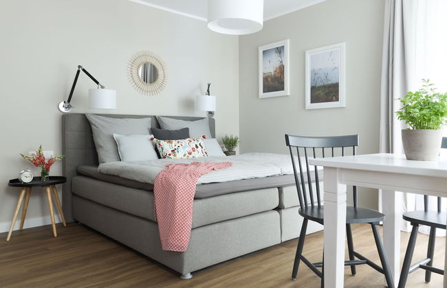 Villa am Park - Foto 7