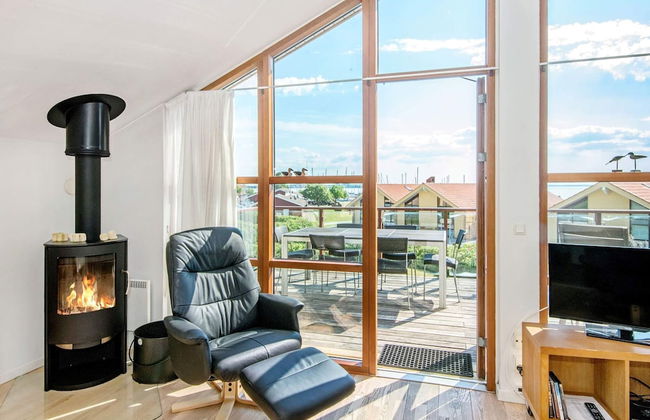 Luxury Retreat by Marina - By Traum Ferienwohnungen - Foto 5