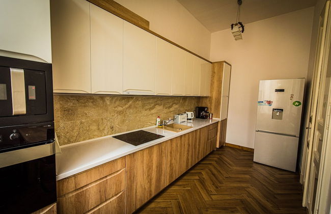 Downtown Fuchsl Palace - Foto 18