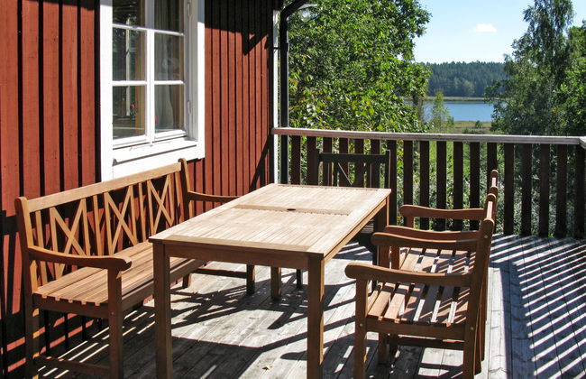 Järnemåla Margaretetorp - Foto 2