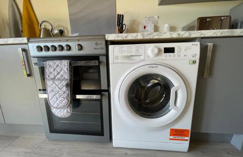 The Cow Shed - Sleeps 4, Parking & Pet Friendly - Foto 91