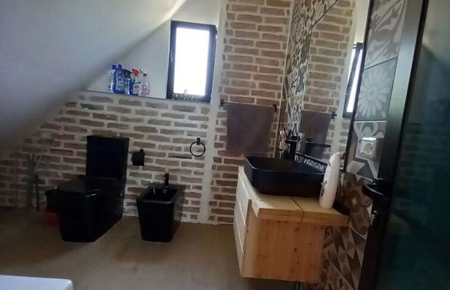 Agnes Relaxing Villa - Photo 13