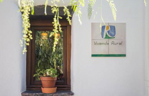 Casa con encanto en Alájar- El Bosque mágico de Alájar - Foto 40