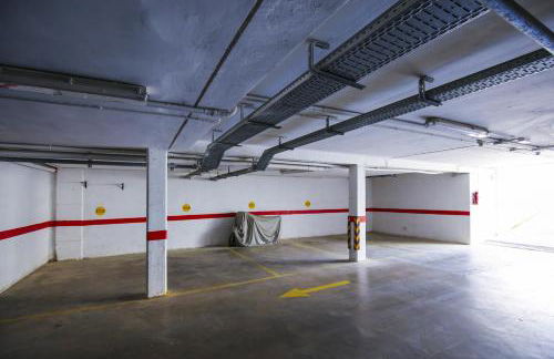 Galera 2 ONLY FAMILIES Planet Costa Dorada - Photo 28