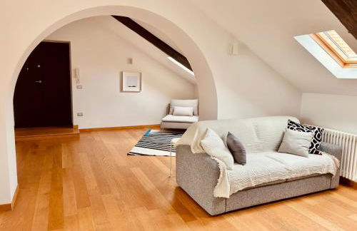 Unonoveuno Luxury Apartment - Foto 15