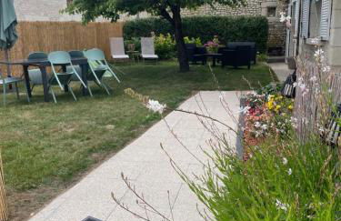 Gîte des Amis - Foto 19