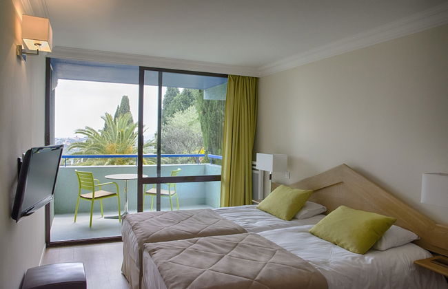 Aec Village Vacances - Les Cèdres - Foto 2