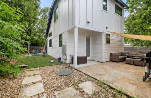 East Side Haven - Blocks from Local Food Legends - Foto 28