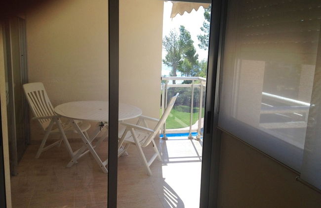 Cala Llobeta 1ºE - Foto 13