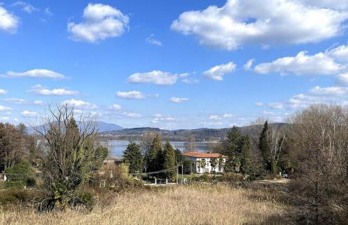 Lake view apartment - Foto 1