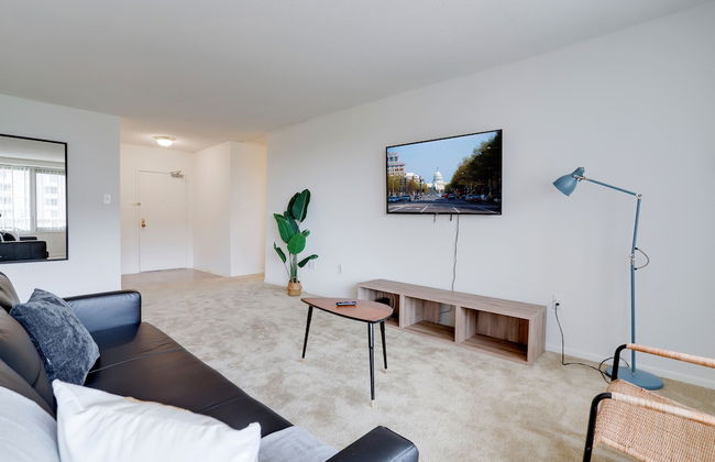 Prime Crystal City Apartments - Photo 66