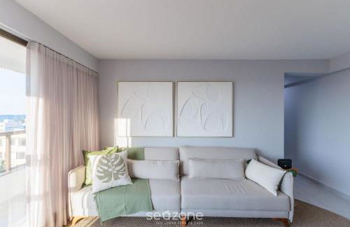 Edificio con Piscina a 300m de la Playa en Ilhéus - MMD - Foto 33