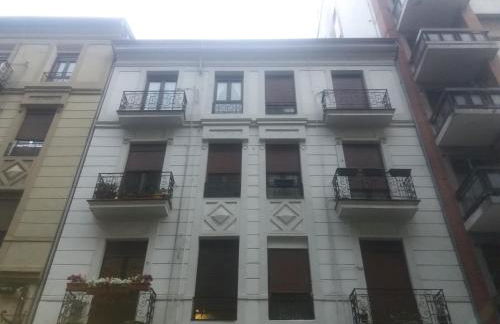 Apartment between Old Town & Guggenheim!! Private Parking - Foto 19