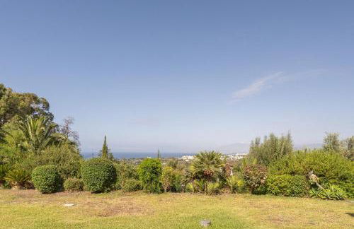 Grand Villa! with Golf & Sea view!! - Foto 28