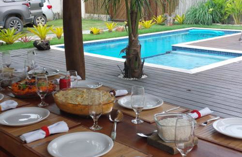 Casa Harmonia, com 5 suítes em Trancoso-BA - Foto 2