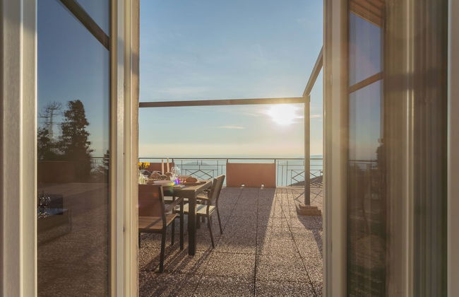 Sunset Terrace Loft Best View on Como by Rent all Como - Foto 39