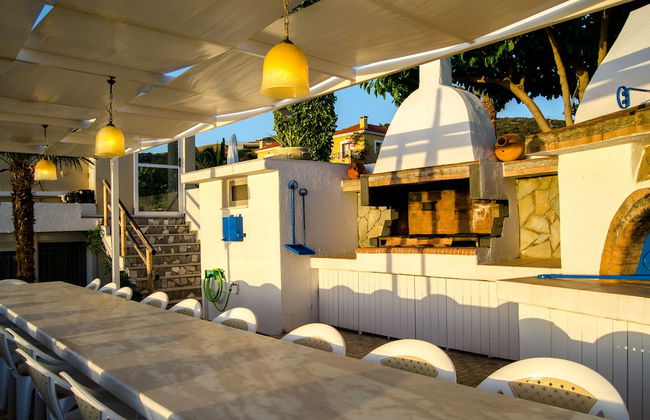 Panorama Villas - Adults only - Foto 26