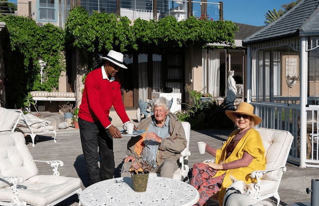 Kennedy's Beach Villa - Photo 38