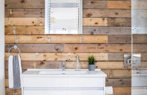 Green Ridge - detached seaside home - Foto 13