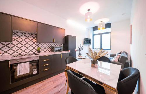 Hayy ApartHotels Stanley Mills - Foto 11