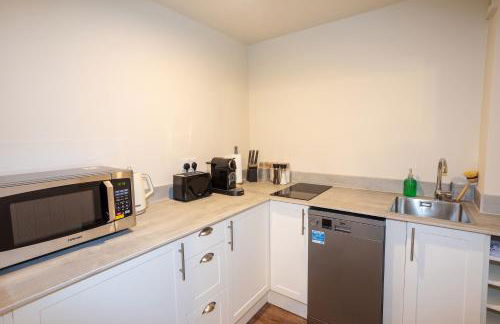 30 Chipping Norton - Luxury Holiday Apartments - Foto 12