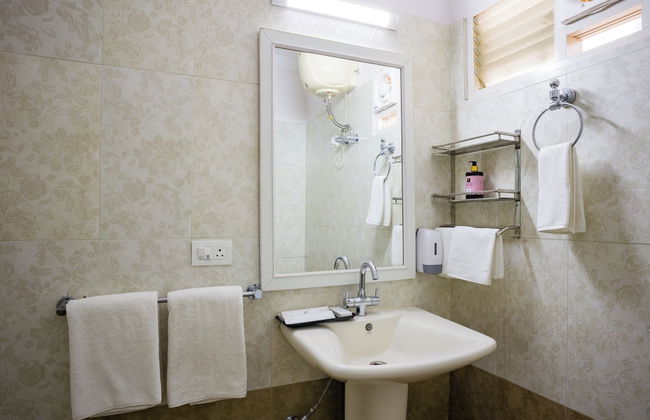 Alaya Stays Captains Nest 3 BHK Retreat With Garden & Scenic Views - Foto 62