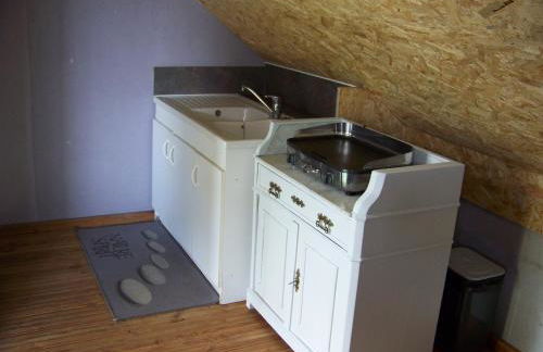 C' 1 comble - Foto 26