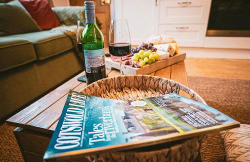 The Prestbury Annexe - Photo 25