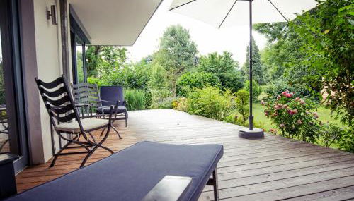Ferienwohnung Seeufer - Exklusiv direkt am See mit großer Terrasse in Kressbronn - Foto 4
